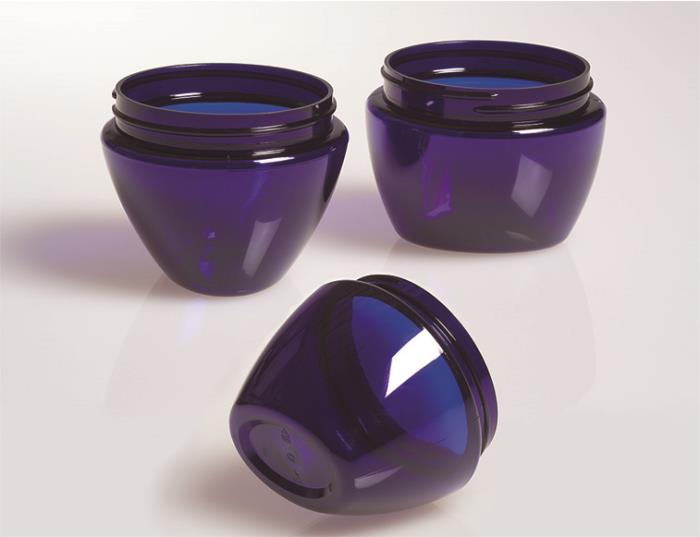 PET Venetian Jars